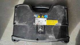 Přenosný kompresor - 230v - 4