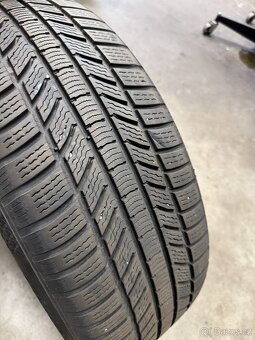 Volvo xc90 II 2015+ doplňky - 4