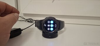 Hodinky Samsung S3 Frontier - 4