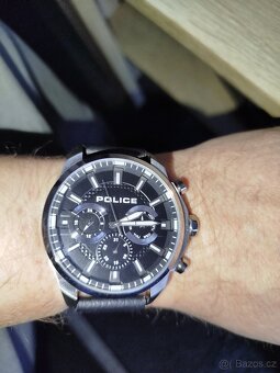 Pánské hodinky Police - 4