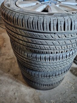 Citroen C4 sedan,1.6 16v 80kw - 4