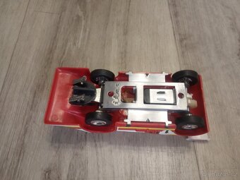 Autodráha ITES auta SHADOW 7 - 4