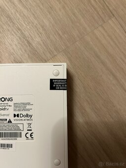 Multimediální centrum Strong LEAP-S3+V2 - 4