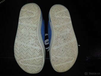 Dětské boty Super fit vel. 24 - 4