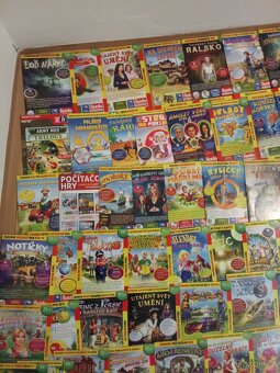 Jako celek ne po kusech - 4