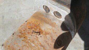 Startér, motorgenerátor - 4