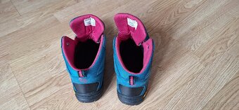 Trekové boty zn. Brütting, vel. 38 - 4