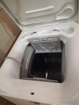 pračka Electrolux - 4