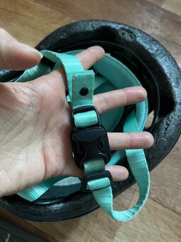 Dětská přilba / helma Decathlon - 4