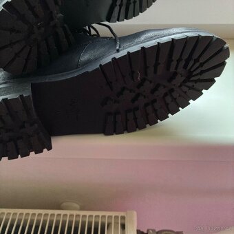 Pepe jeans boty vel.41 - 4