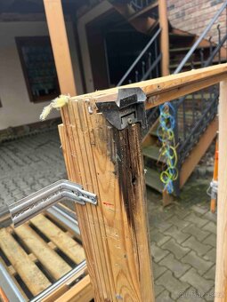 Velux 2x o rozměru 78140 - 4