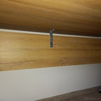 KANCELÁŘSKÝ STŮL - 4