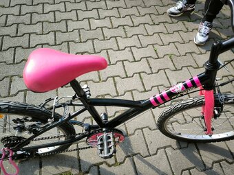 Dětské kolo - 4