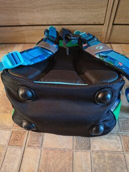 Školní batoh Bagmaster - 4