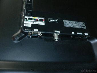 FullHD LED televize SAMSUNG 102cm, nemá DVBT2 - 4