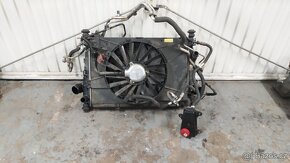 Alfa Romeo 159 veškeré náhradní díly. - 4