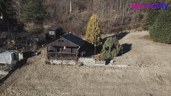 Prodej, stavební pozemek, 3674 m2 - 4