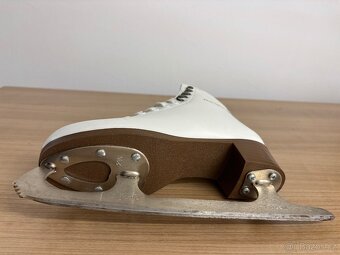 dámské brusle 36 - 4