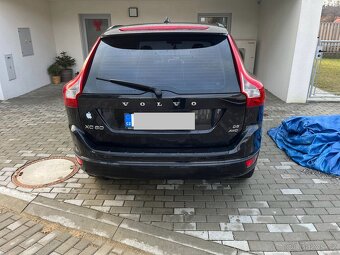 Volvo XC 60 - 4