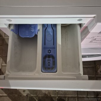 Pračka BEKO A++ - 4