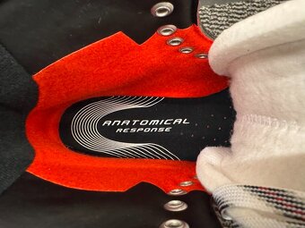 BRUSLE CCM JETSPEED FT460, vel. 47/11 D - 4