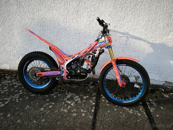 Beta Factory 125 2T - 4