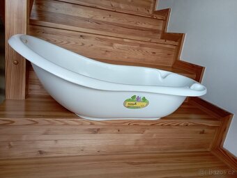 Dětská vanička - 4