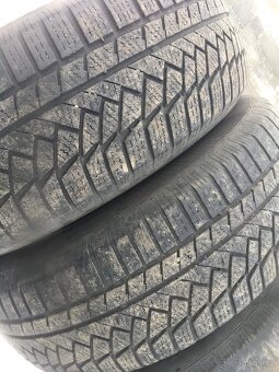 Continental WinterContact 225/70 R16 H - 4