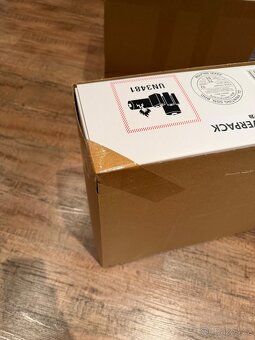 Robotický vysavač Dyson 360 VisNav - 4