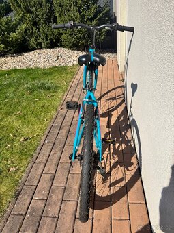 Dětské kolo GALAXY LYRA 24 - 4