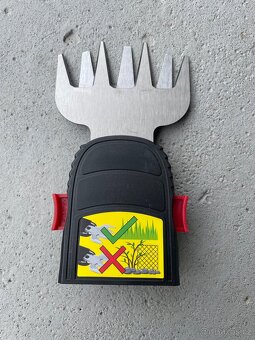 Nože na nůžky Parkside PGSA 4 B3 - 4