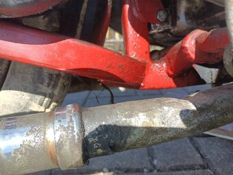 Jawa 250 Pérák - 4