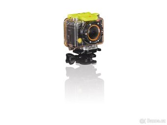 Akční kamera SilverCrest s Full HD - 4