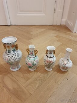 Keramika / umění / historie - 4