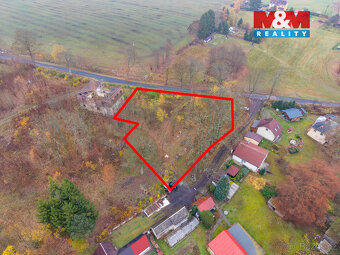 Prodej zahrady v Hranicích - 4