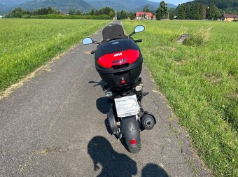 Gilera Runner 200 ST - 4