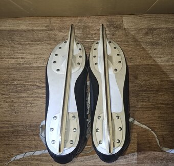 Panske kanady č.12-48 Botas - 4