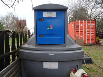 prodám Bencalor - 4