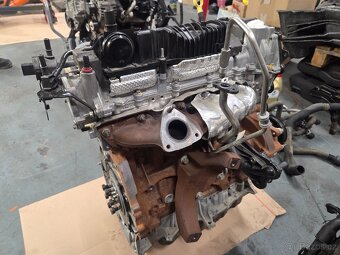 Motor Ford 2.0 ecoblue BCFA - 4