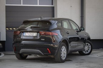 JAGUÁR E-Pace 2.0 I4 Standard AWD A/T - 4
