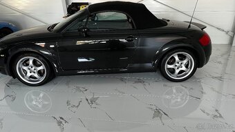 AUDI TT - 4