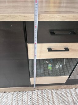 Kuchyňská linka - 4