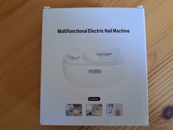 Elektronická manikúra - 4