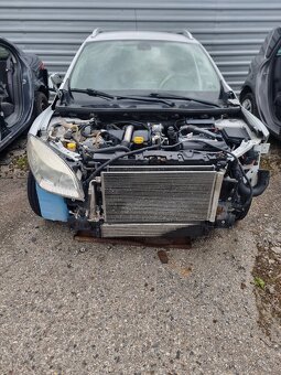 Dily Renault Megane 3 combi - 4