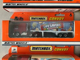 Matchbox Convoy CY-8 - 4