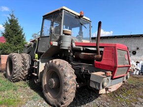 Prodej zemědělský kolový traktor Liaz ŠT 180 - 4
