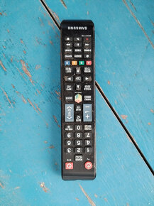 Televize Samsung UE32H5570 - 4