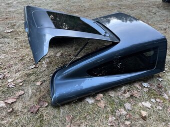 Prodám Hardtop na Mitshubishi L200 rv. Od 2013- - 4