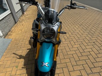 CFMOTO 700 CL-X Adventure EU5 - 4