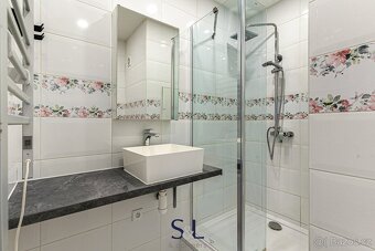 Pronájem bytu 2+KK v České Lípě, ulice Pražská, ev.č. 01135 - 4